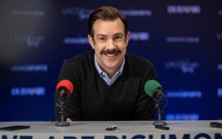 Ted Lasso