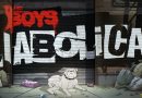 The Boys Presents: Diabolical, série animada ganha data de estreia