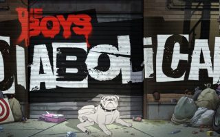the boys diabolical