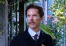 Benedict Cumberbatch