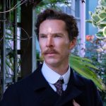 Benedict Cumberbatch