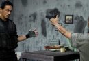 The Raid