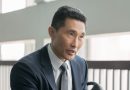 Daniel Dae Kim