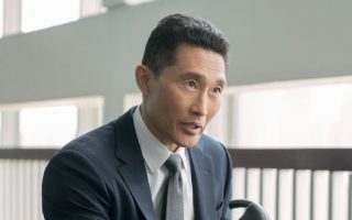 Daniel Dae Kim