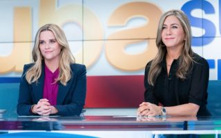 The Morning Show