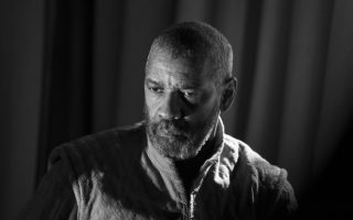 Denzel Washington
