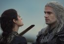 The Witcher