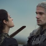 The Witcher