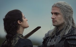 The Witcher