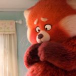 Turning Red