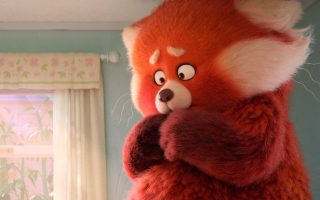 Turning Red