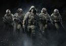Ubisoft Ghost Recon Breakpoint