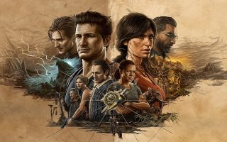 Uncharted