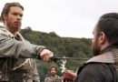 Vikings Valhalla Netflix