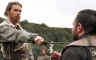 Vikings Valhalla Netflix