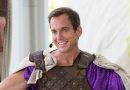 Will Arnett