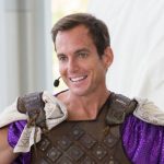 Will Arnett
