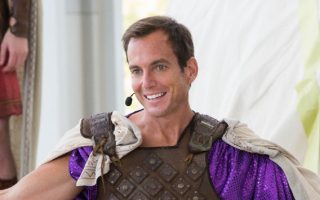 Will Arnett