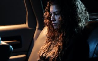 Zendaya euphoria t2 2022