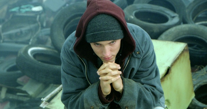 8 Mile