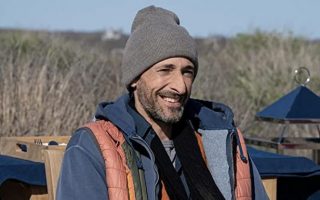 Adrien Brody