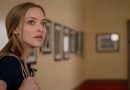 amanda seyfried
