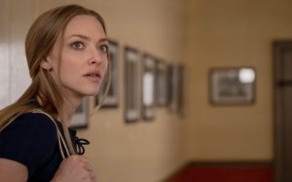 amanda seyfried