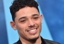 Anthony Ramos Marvel