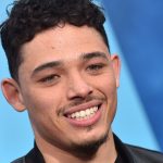 Anthony Ramos Marvel