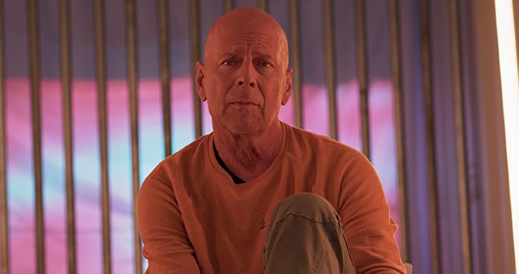 Bruce Willis, Apex