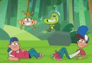 Nick Jr
