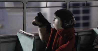 bestia short film winner monstra