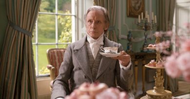 bill nighy