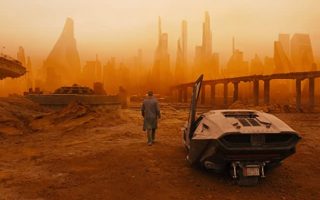 Blade Runner 2049
