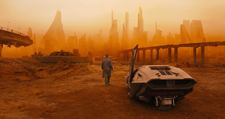 Blade Runner 2049