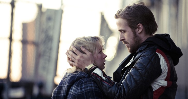 Blue Valentine – Só Tu e Eu