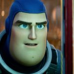 Buzz Lightyear