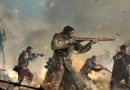 Call of Duty Vanguard