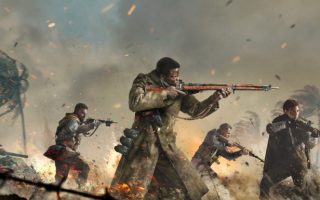 Call of Duty Vanguard