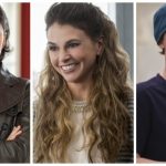 Programação dos canais axn em março de 2022