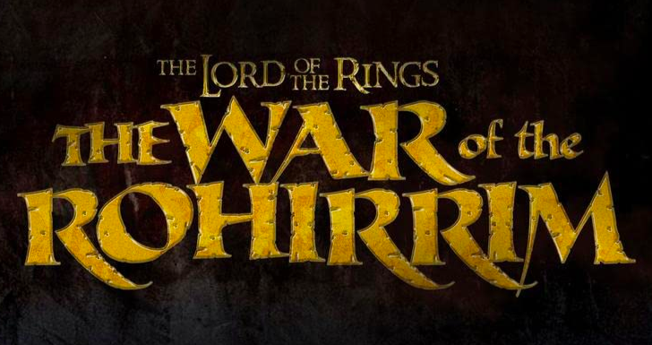 War of the Rohirrim