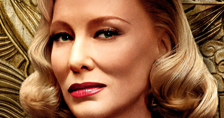 nomeações aos óscares 2022 cate blanchett record