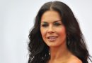 Catherine Zeta-Jones