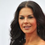 Catherine Zeta-Jones