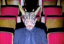 Cinema Medo
