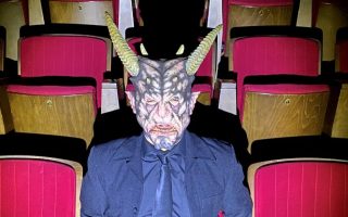 Cinema Medo