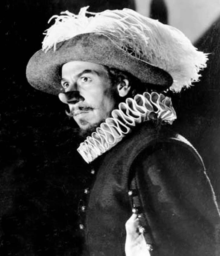 Cyrano