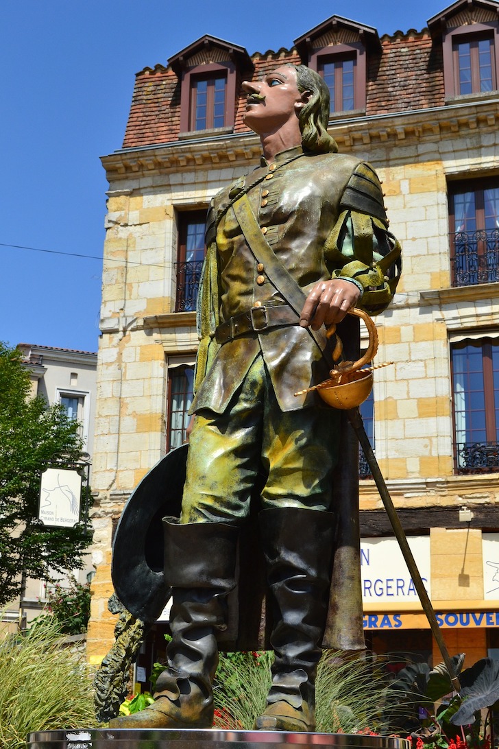 Cyrano de Bergerac