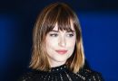 Dakota Johnson Sony Pictures