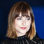Dakota Johnson Sony Pictures